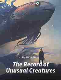 THE RECORD OF UNUSUAL CREATURES